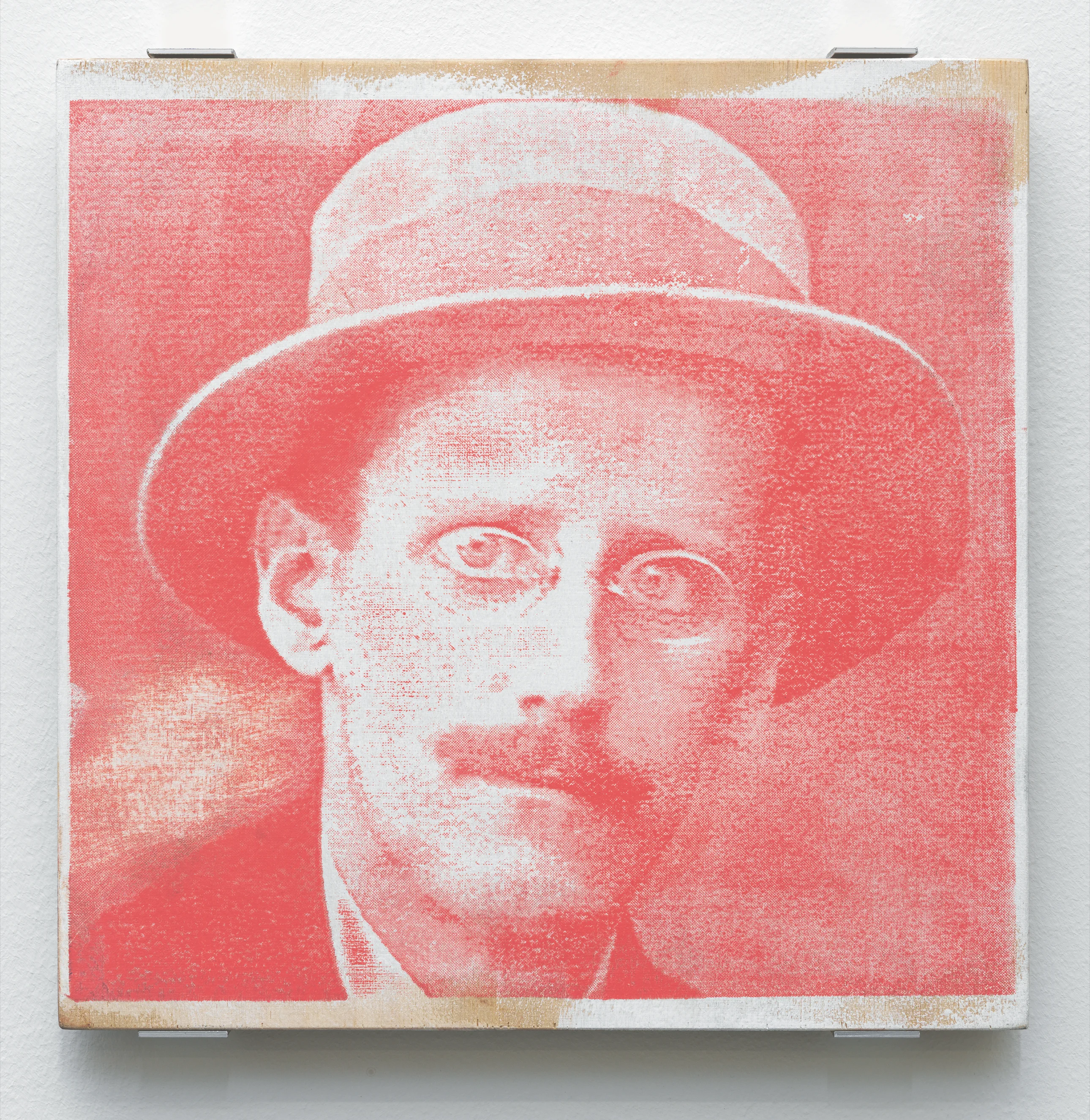 James Joyce