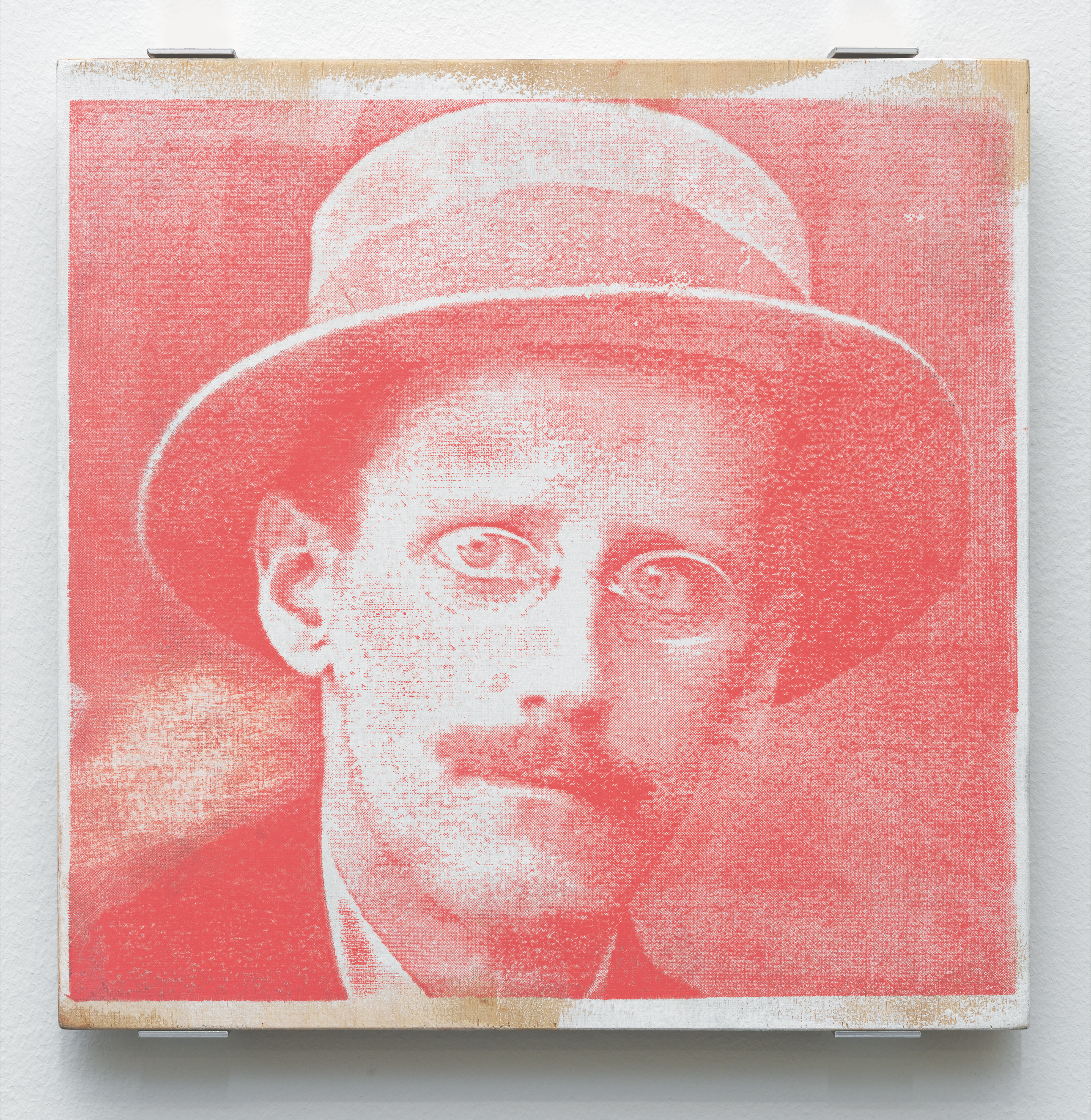 James Joyce