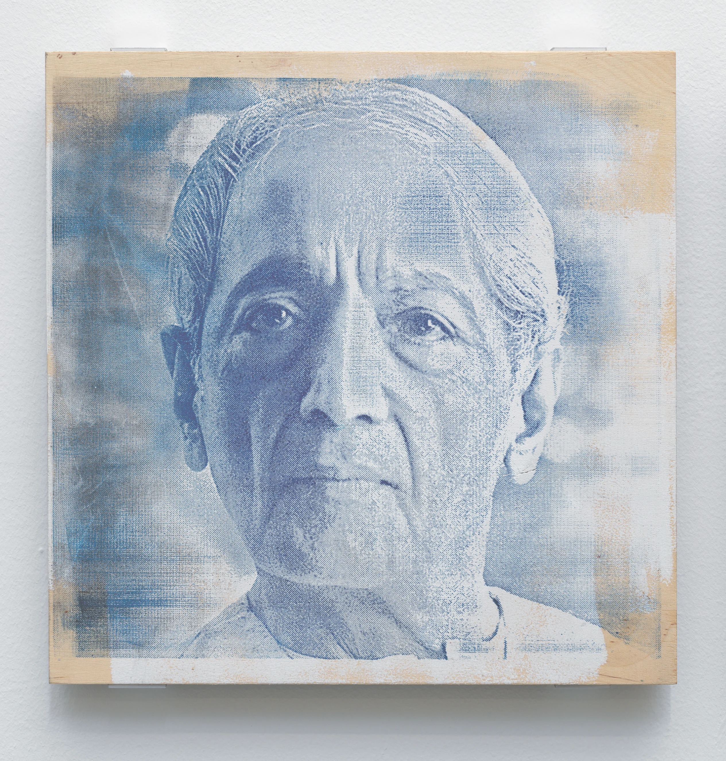 Jiddu Krishnamurti