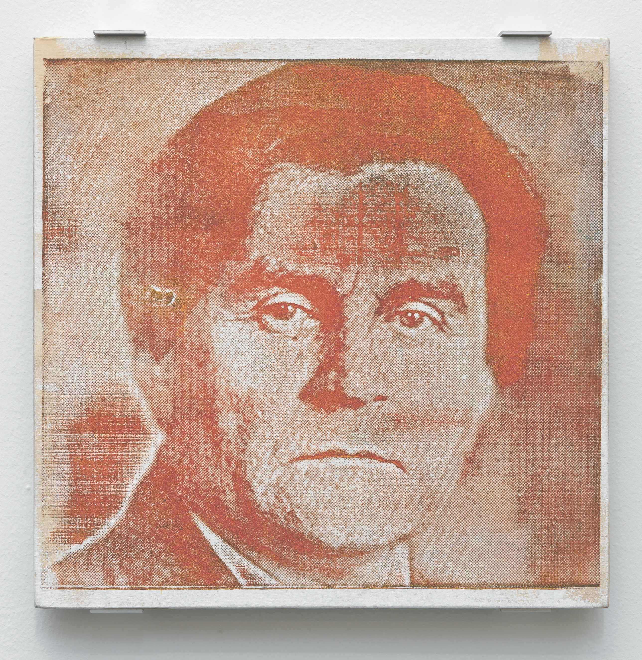 Kazimir Malevich