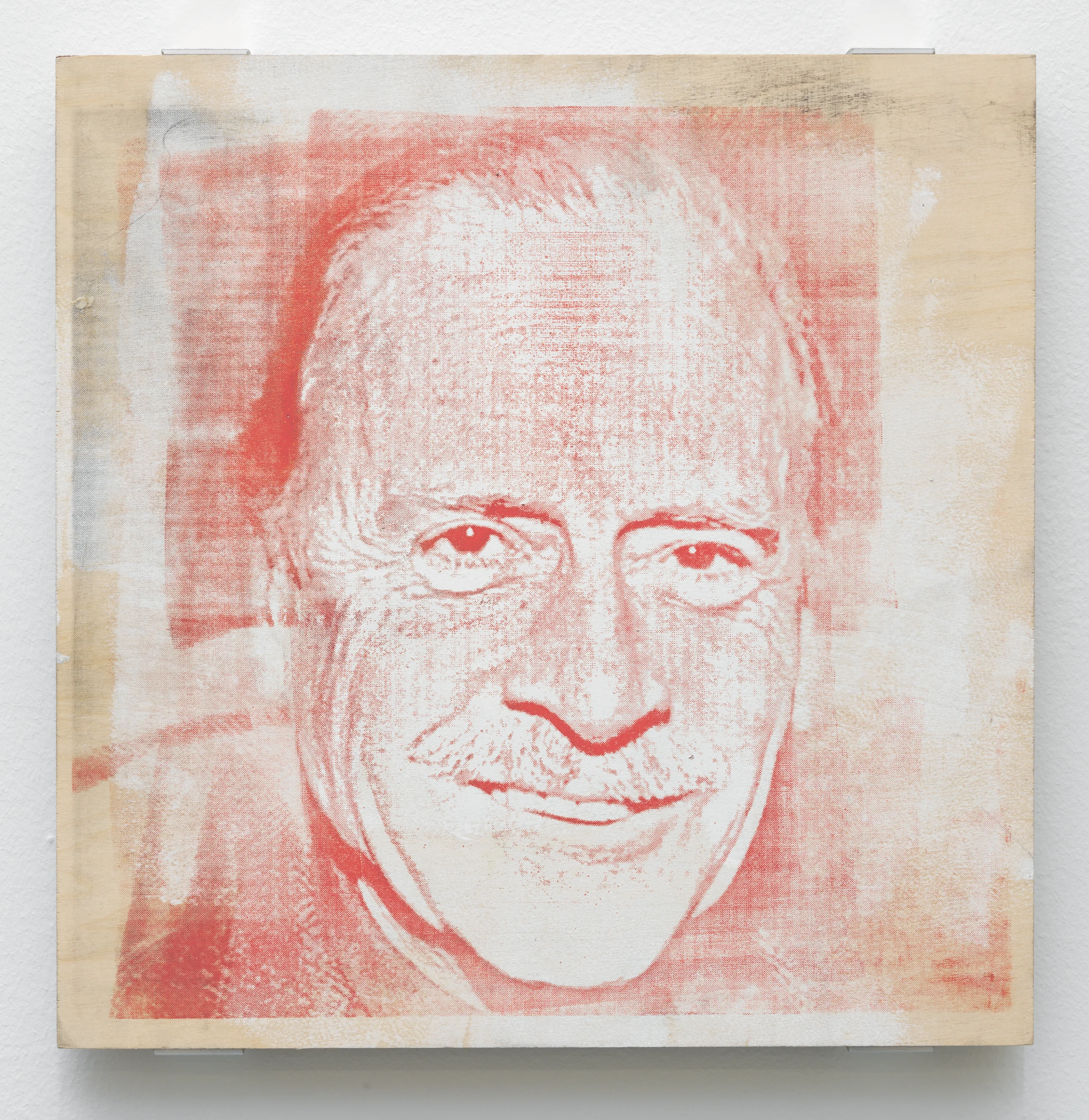 Marshall McLuhan
