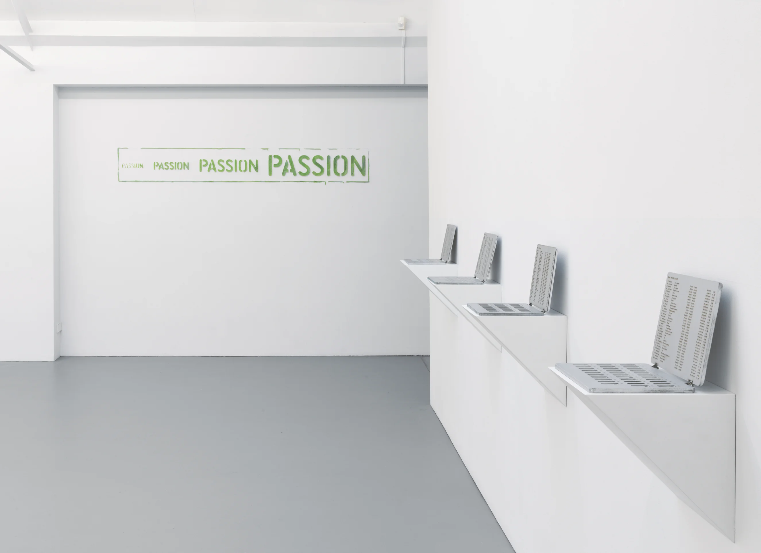 Passion