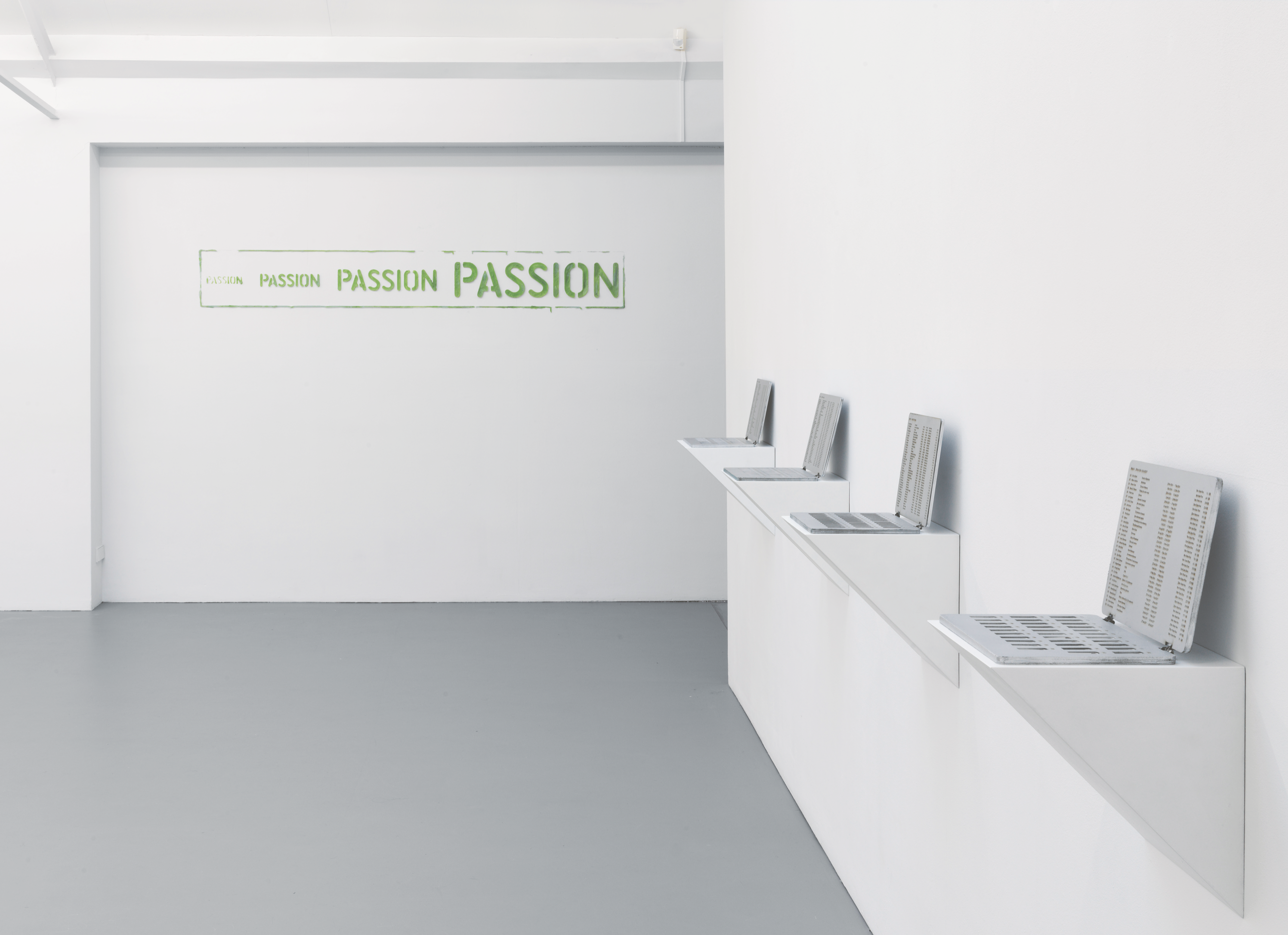 Passion