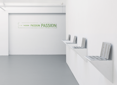 Passion