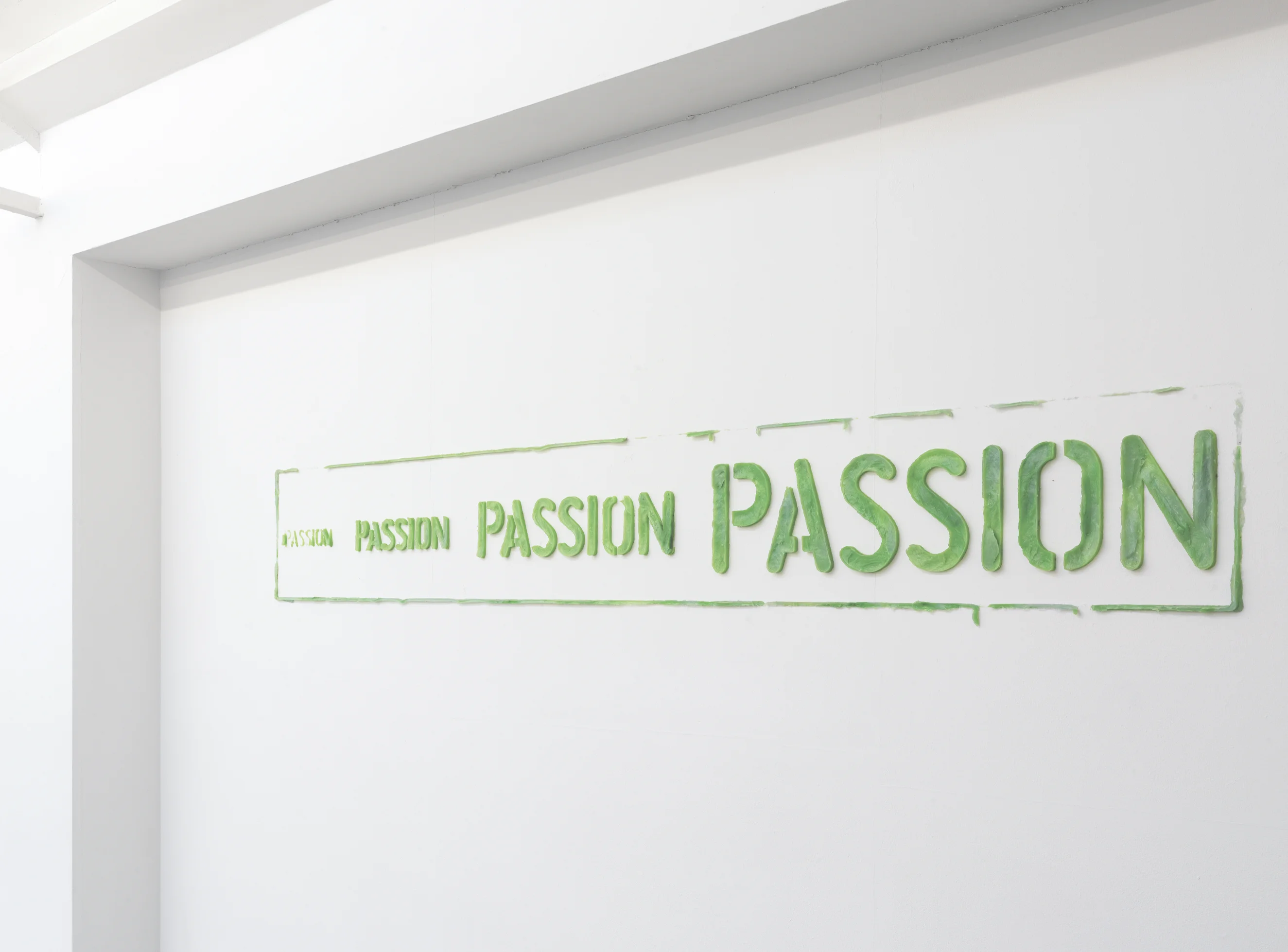 Passion