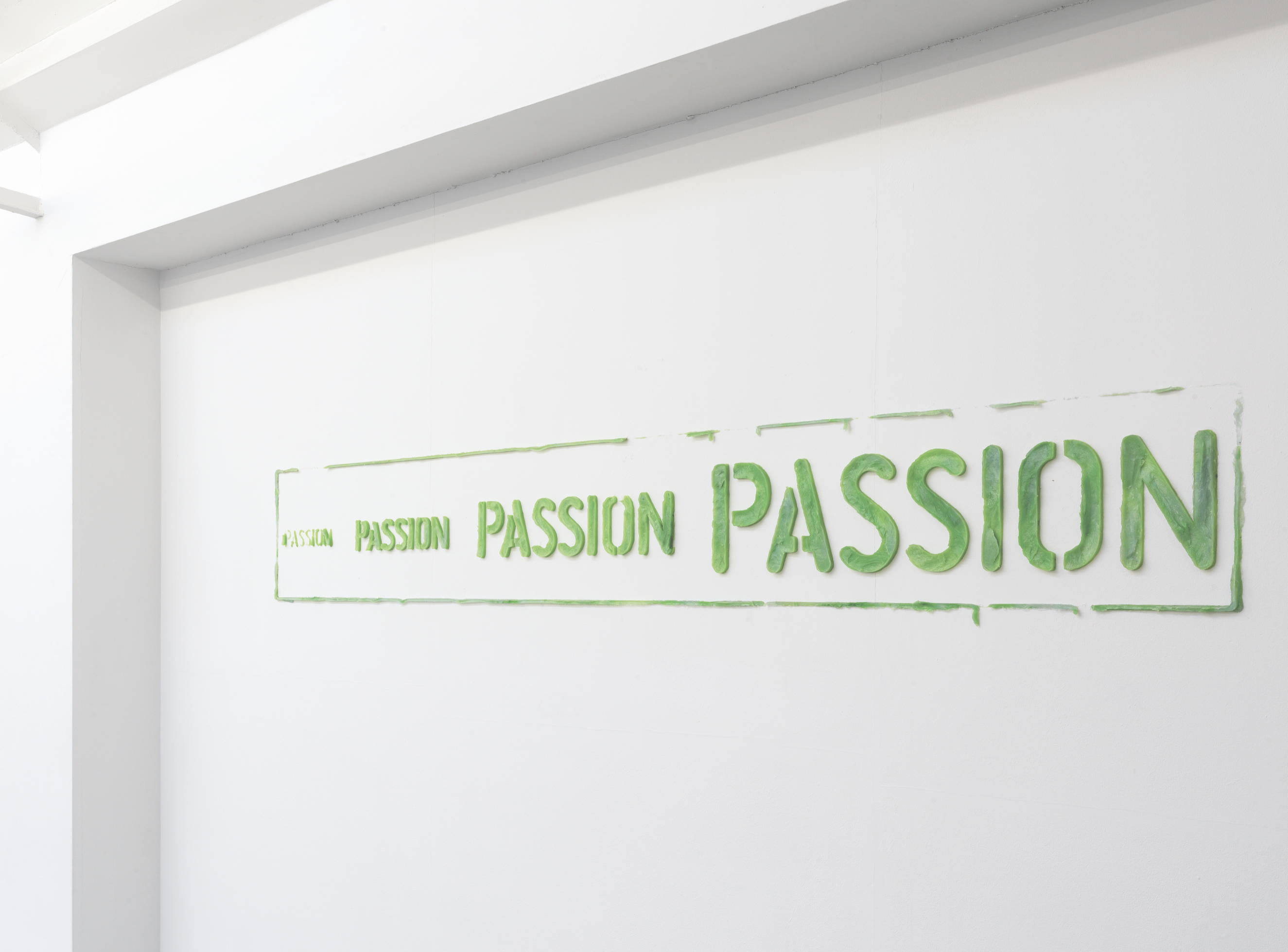Passion