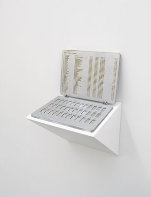 Relief 3: 7 jan 2012 – 27 nov 2014
