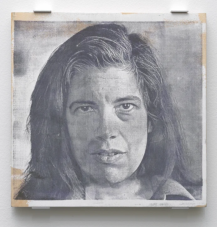 Susan Sontag