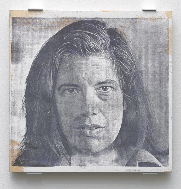 Susan Sontag