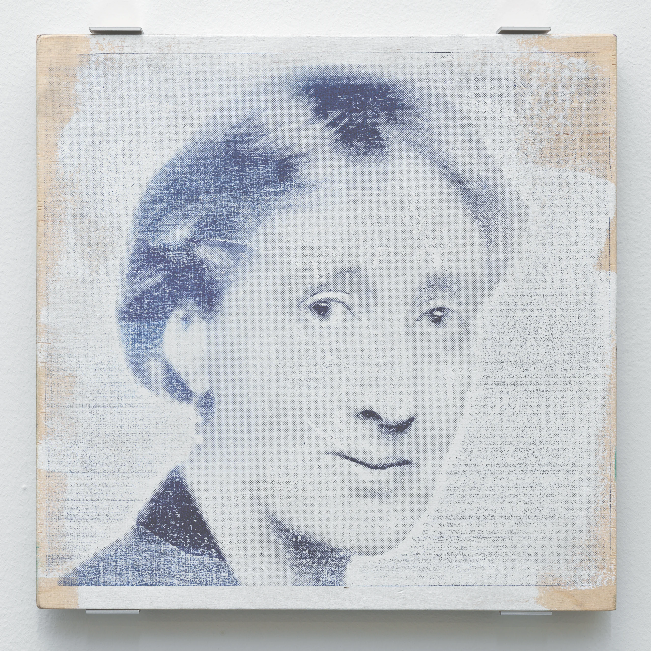 Virginia Woolf