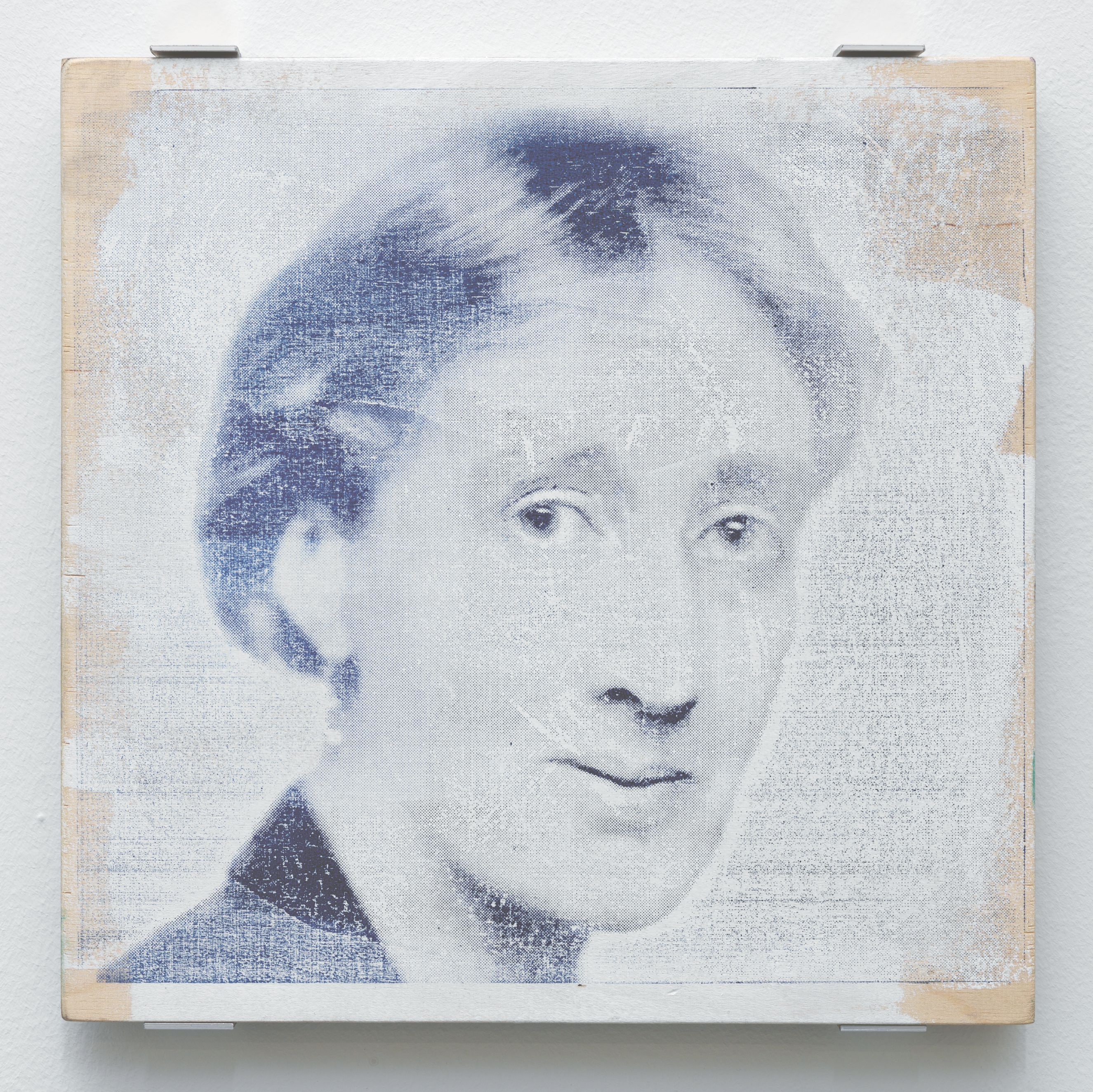 Virginia Woolf