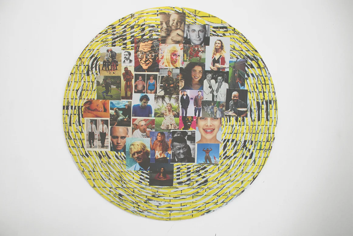 Collage / Storyboard 3