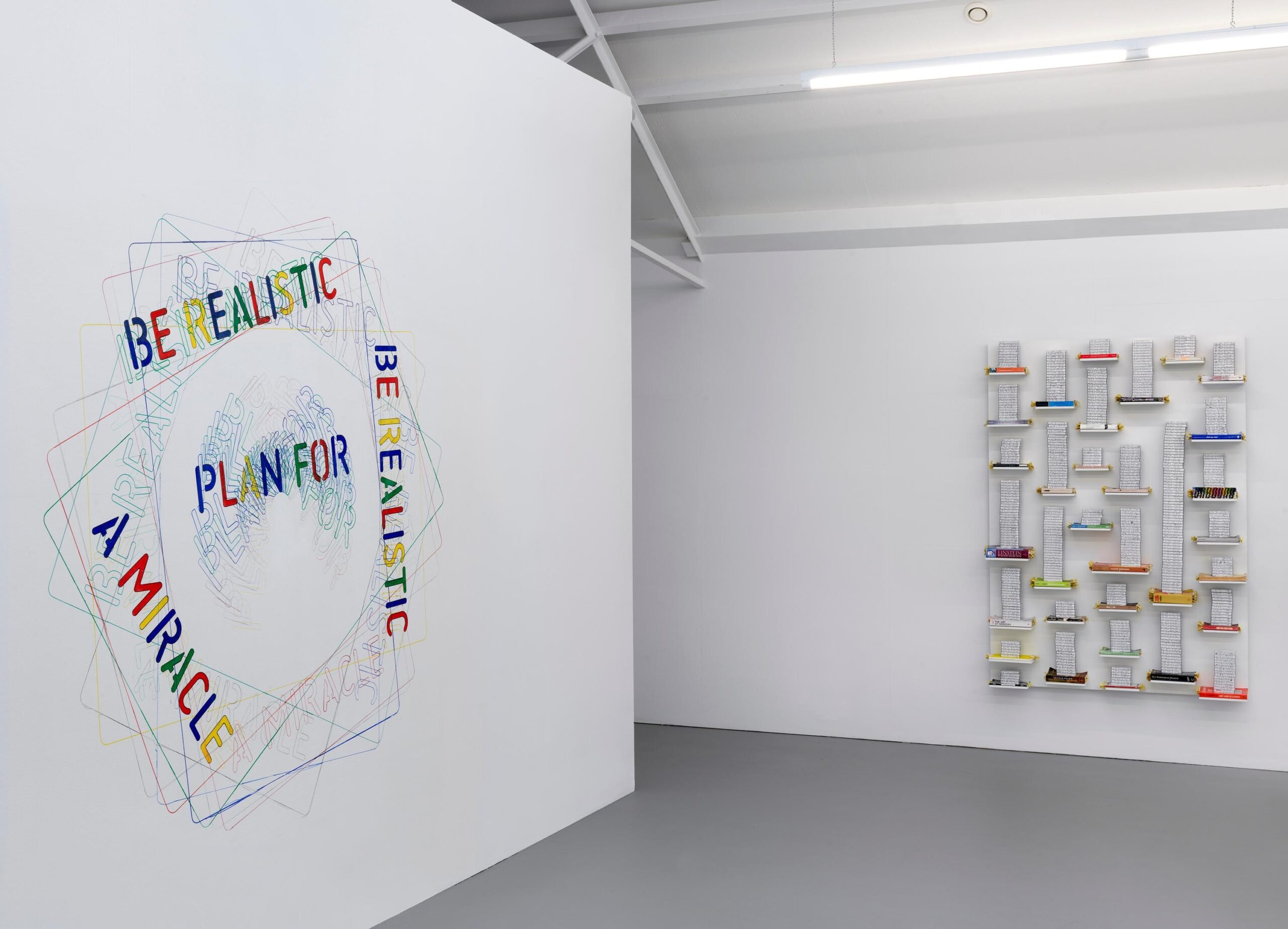 A Collection of Works