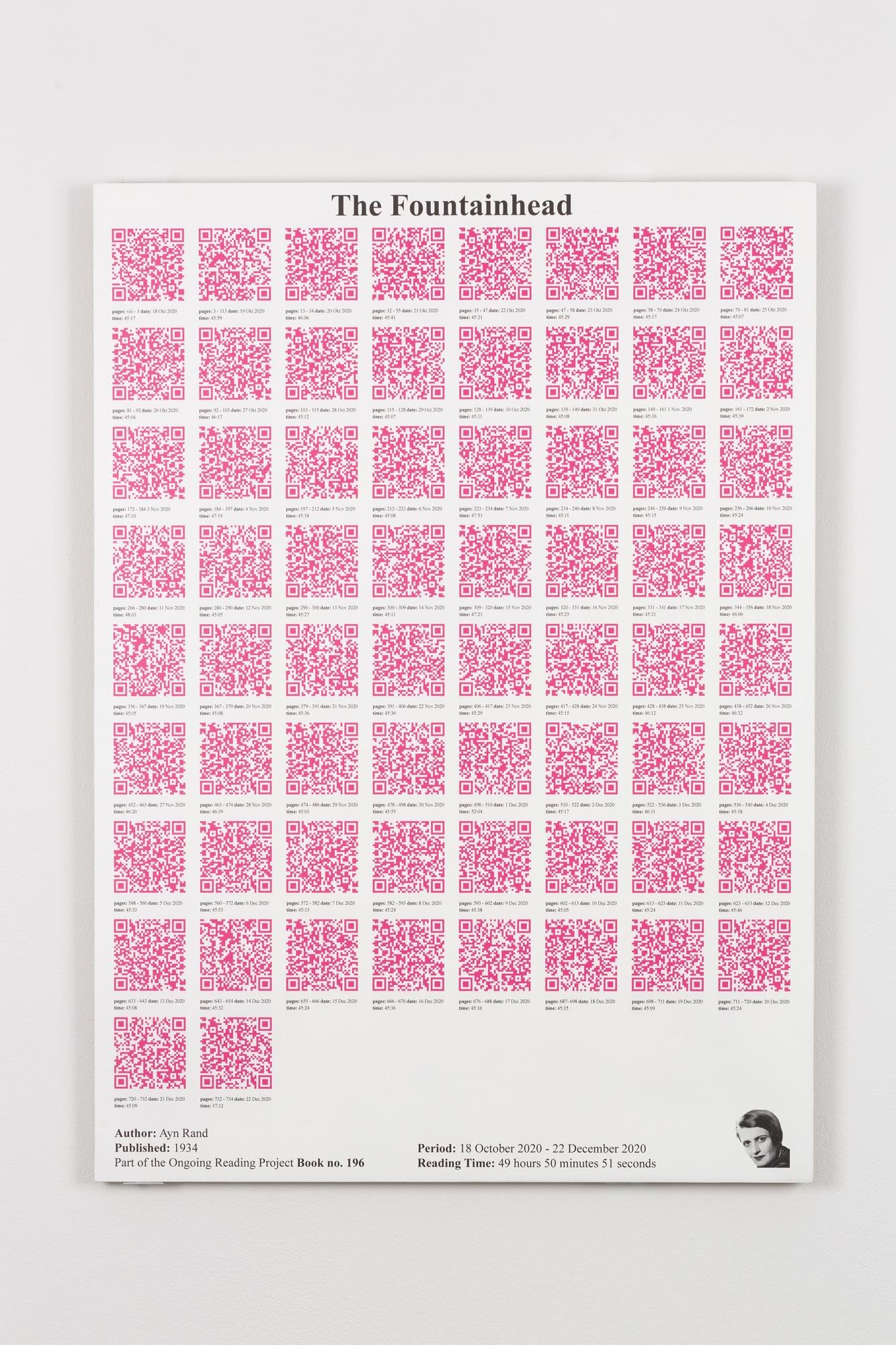 Presentation Front Space