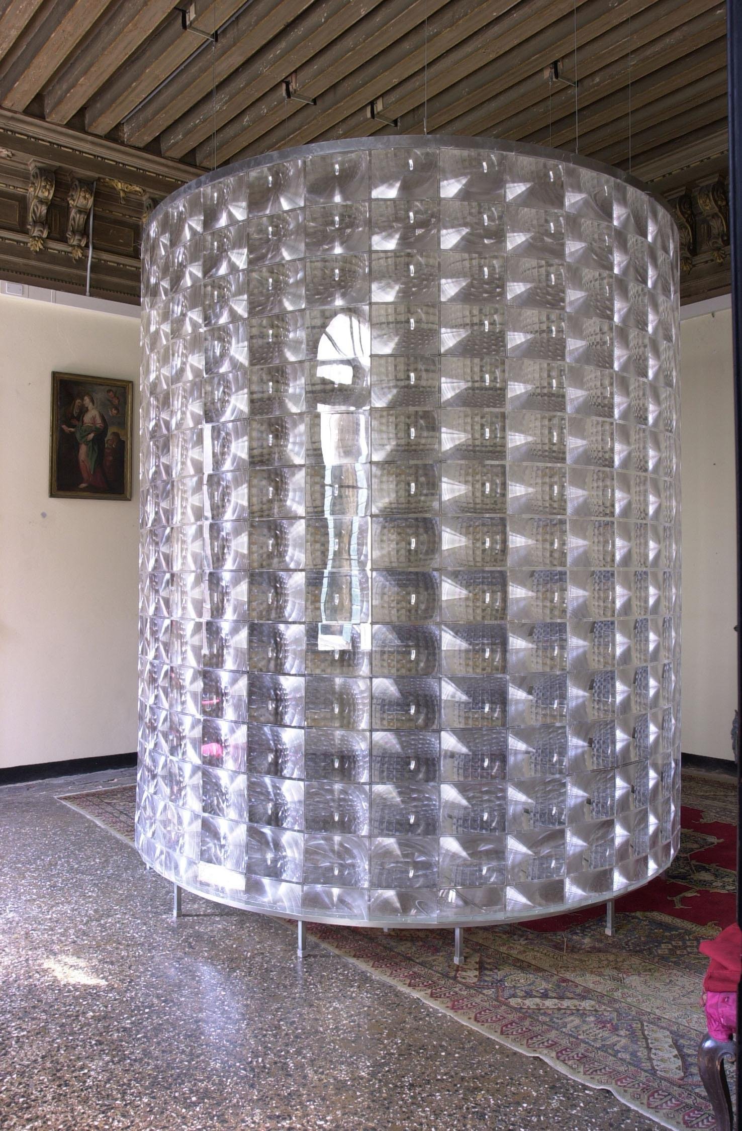 Post Natural (curators: Jaap Guldemond, Marente Bloemheuvel)