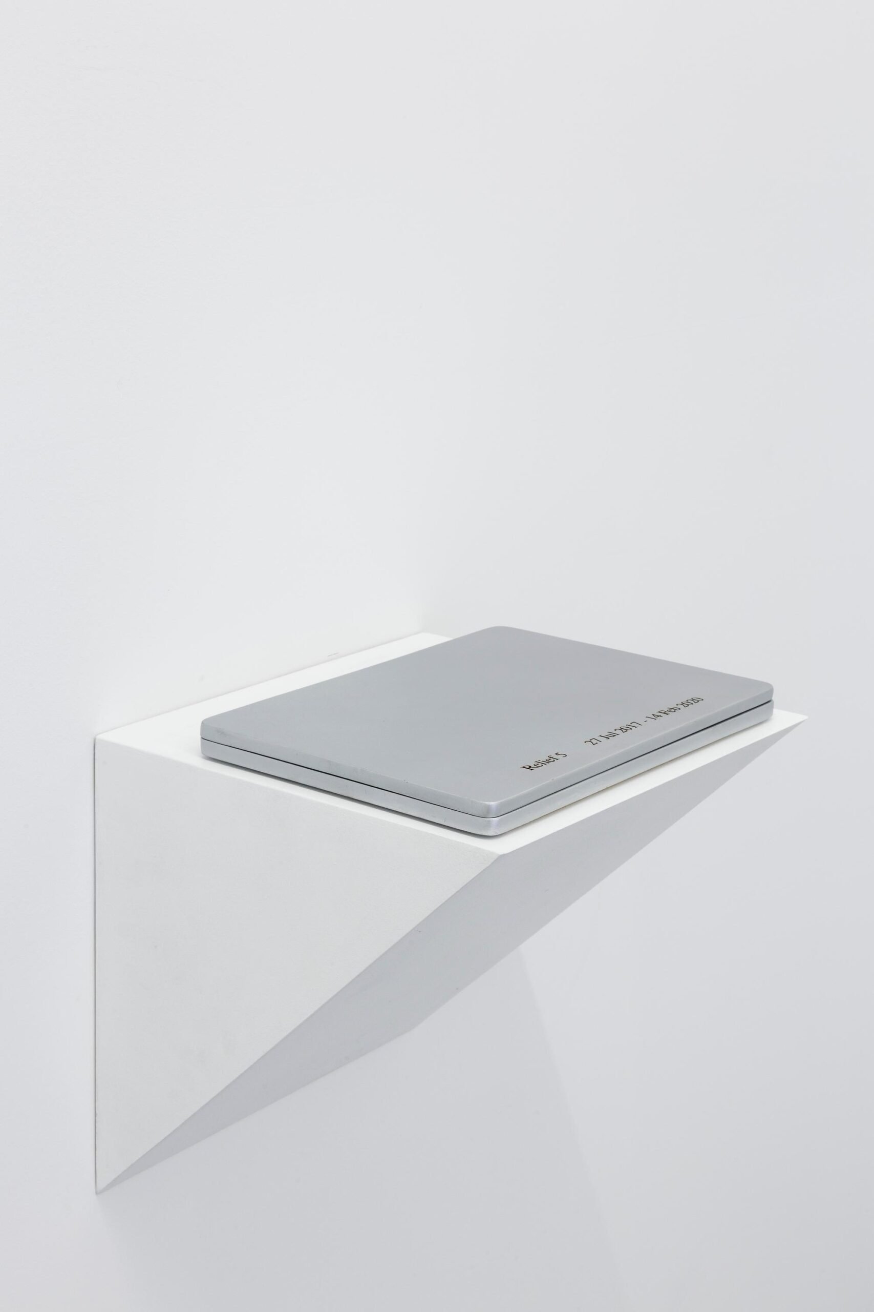 Presentation Front Space