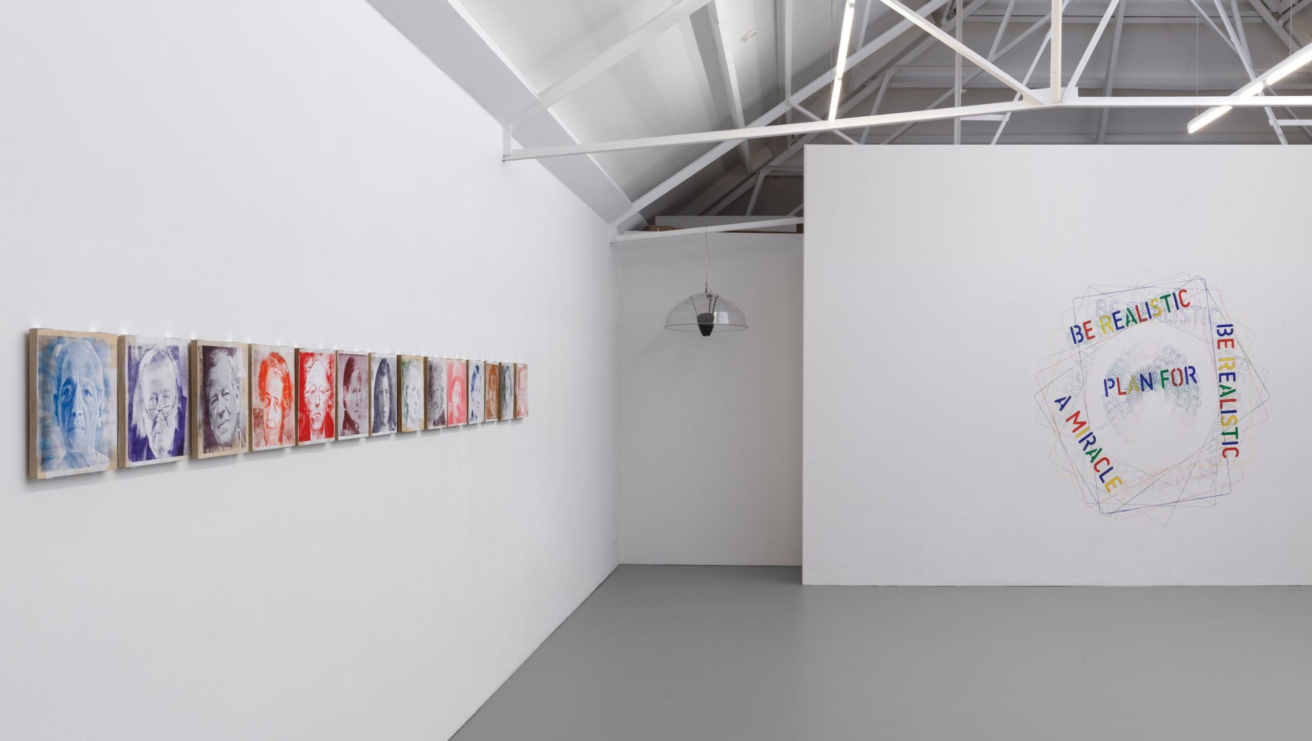 A Collection of Works