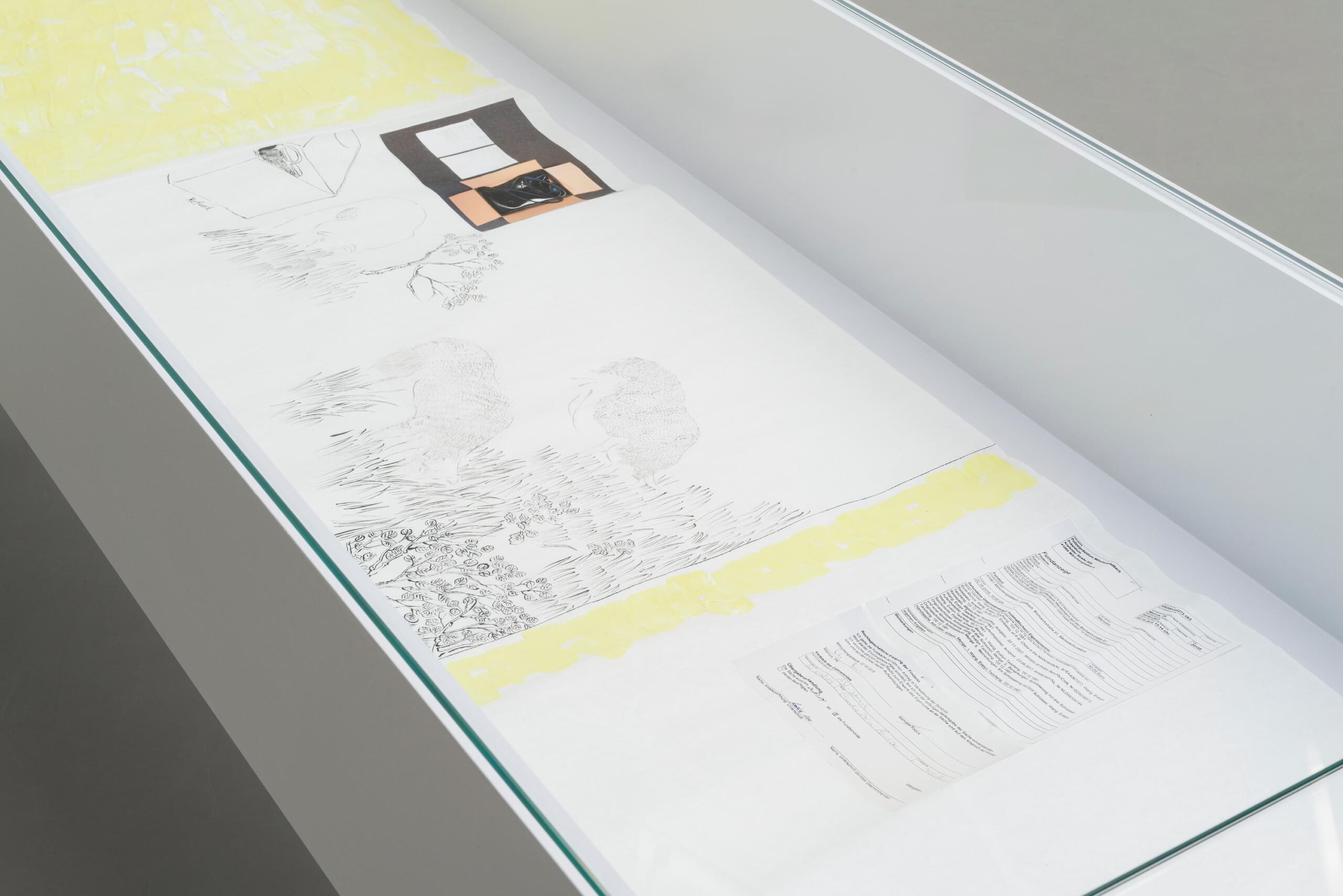 Collage Storyboard