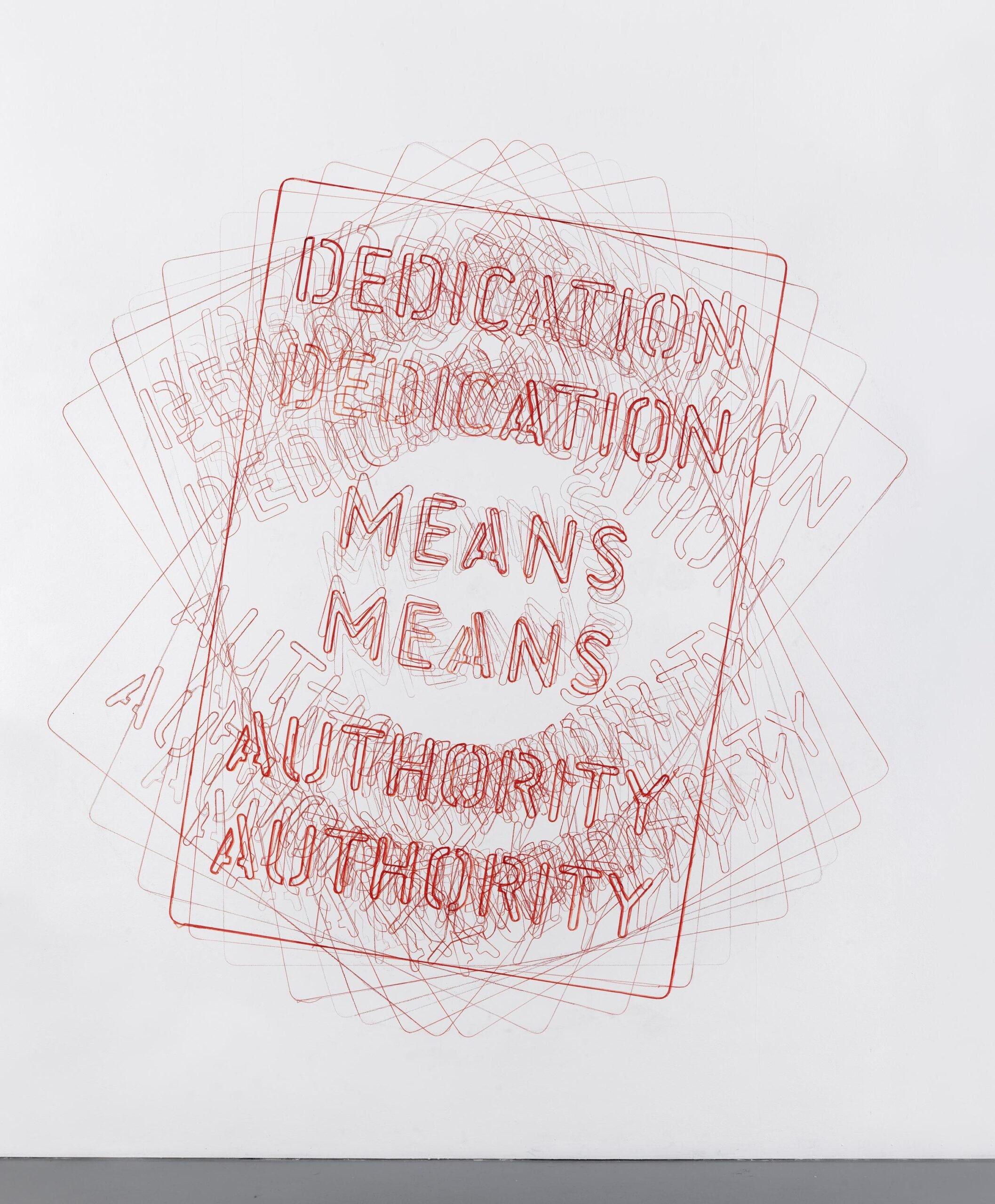Higher Contradictions